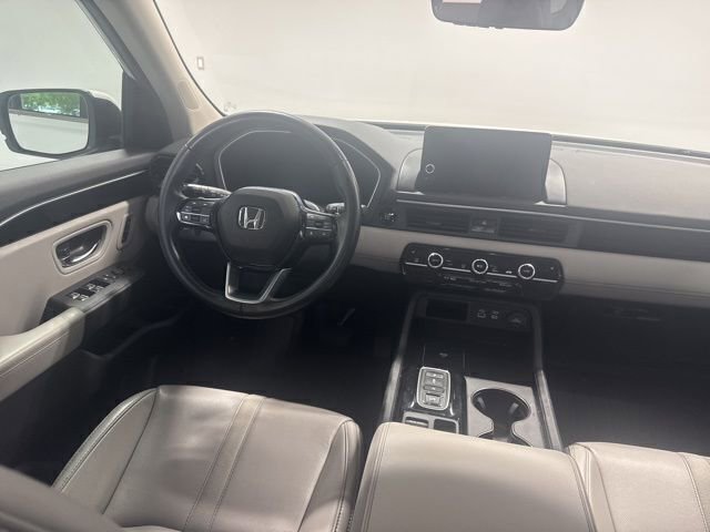 Used 2023 Honda Pilot EX-L image 21