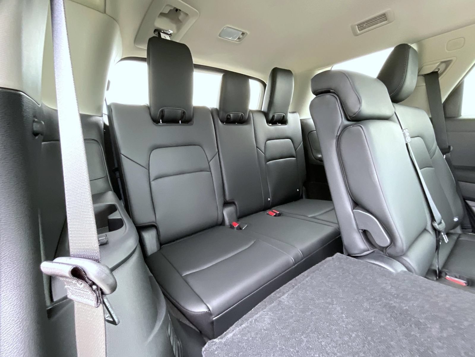 New 2026 Nissan Pathfinder SL AWD/4WD image 20