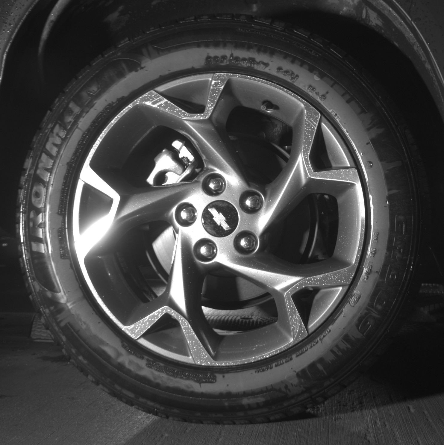 Used 2025 Chevrolet Trax LT FWD image 15