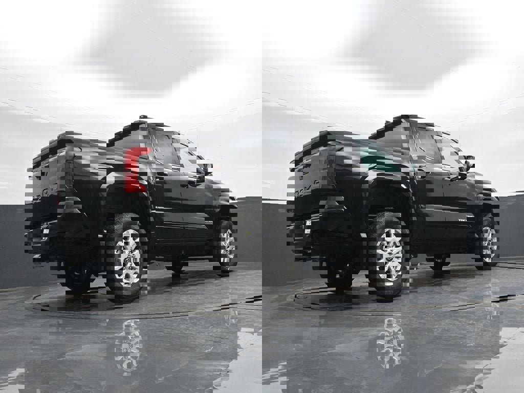 New 2026 Toyota Tacoma SR5 image 37