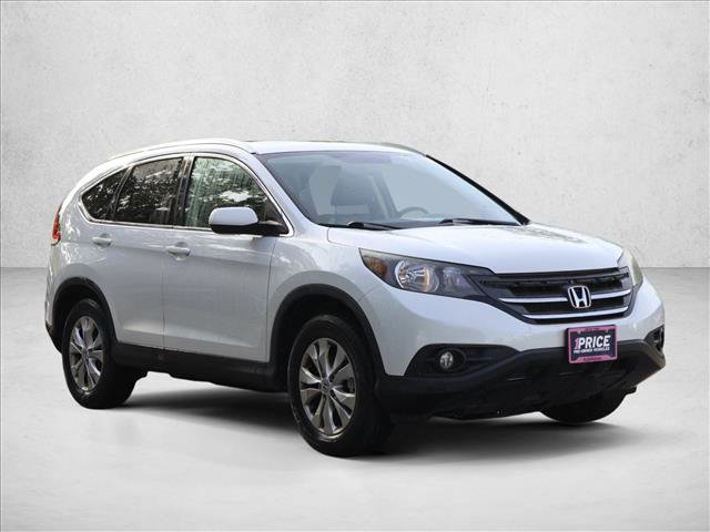 Used 2014 Honda CR-V EX-L image 3