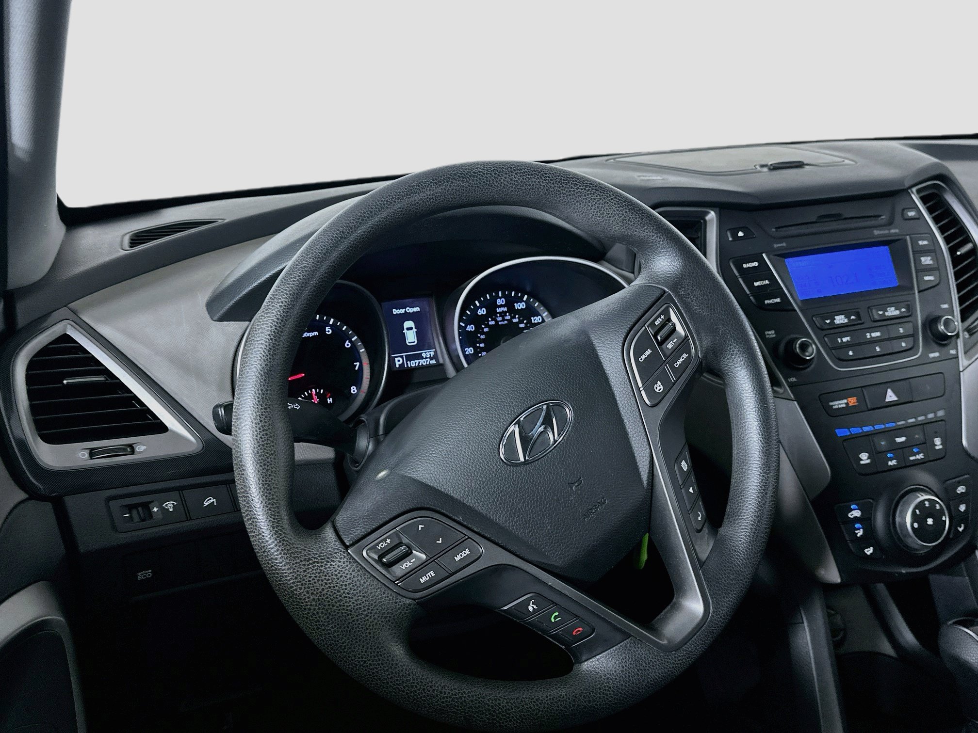 Used 2014 Hyundai Santa Fe Sport FWD image 18
