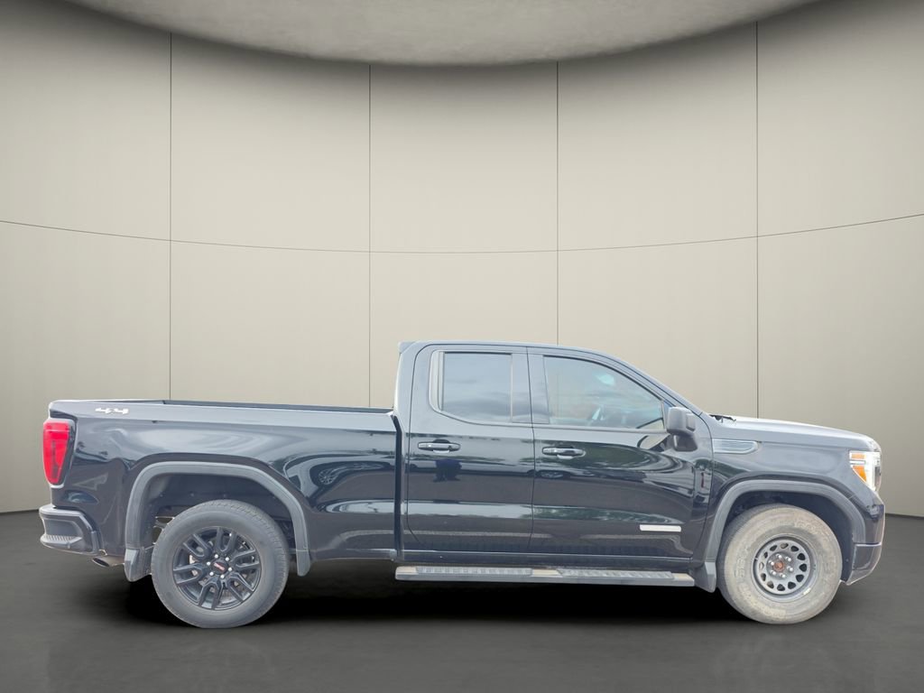 Used 2021 GMC Sierra 1500 Elevation w/ LPO, GMC Protection Package image 10