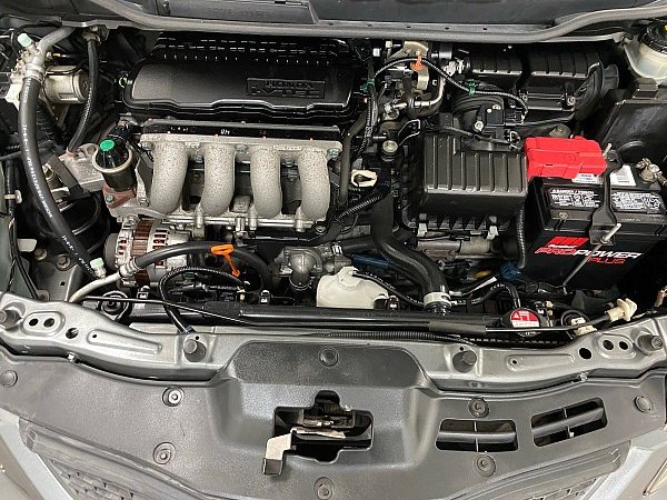 Used 2011 Honda Fit Sport image 15