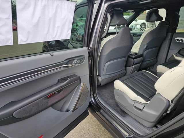 New 2026 Kia EV9 GT-Line image 12