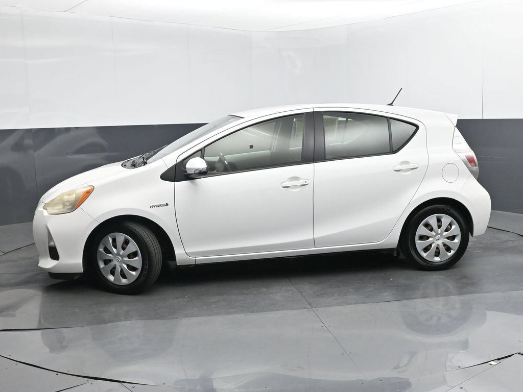 Used 2013 Toyota Prius C Two FWD image 20