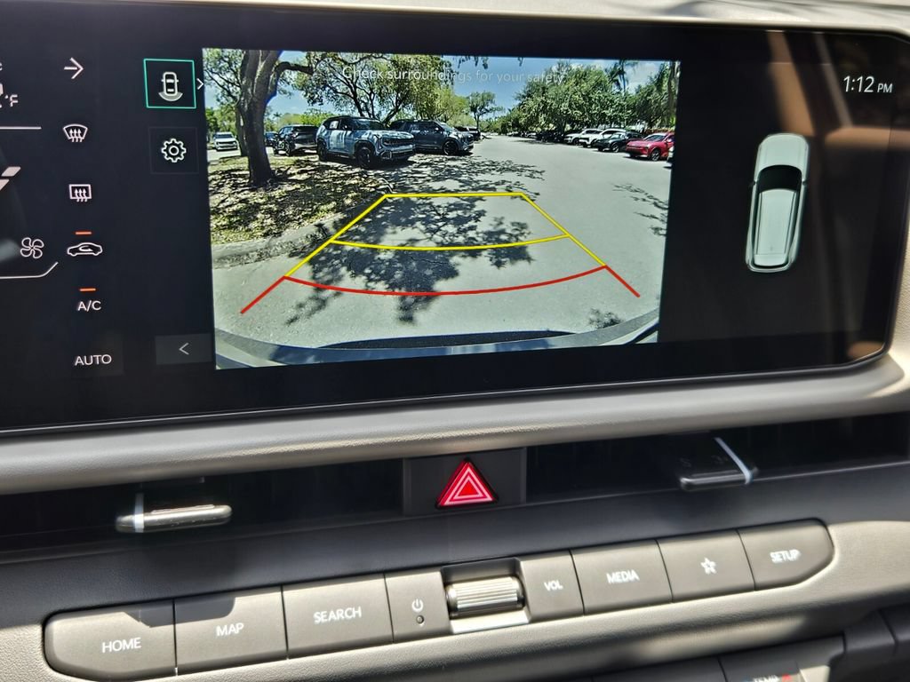 New 2027 Kia Seltos EX AWD/4WD image 11
