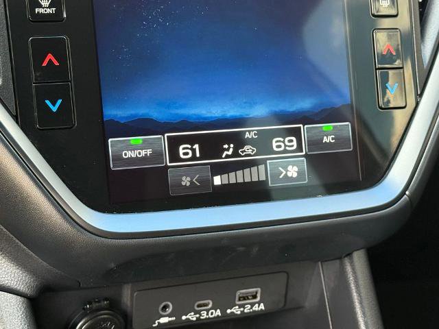 Used 2024 Subaru WRX Base image 10