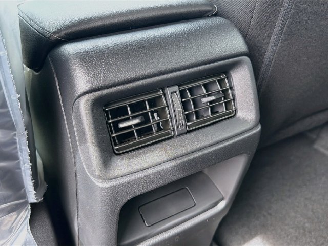 New 2026 Honda CR-V LX image 21