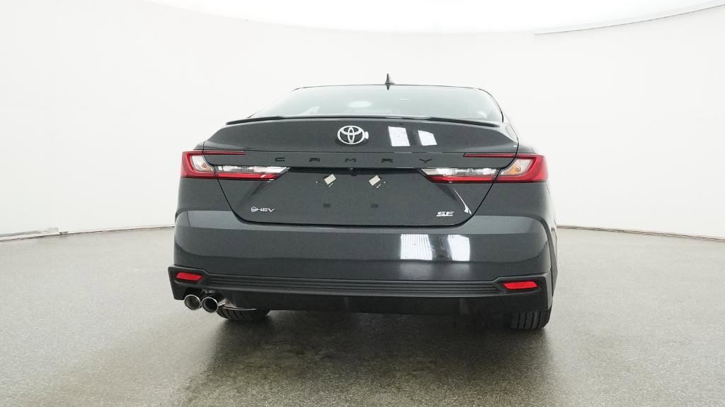 New 2026 Toyota Camry SE FWD image 34