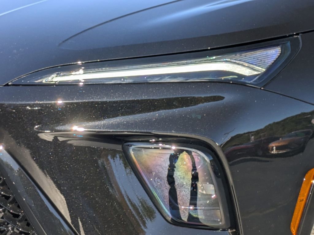 New 2026 Buick Enclave Sport Touring w/ Power Package image 7