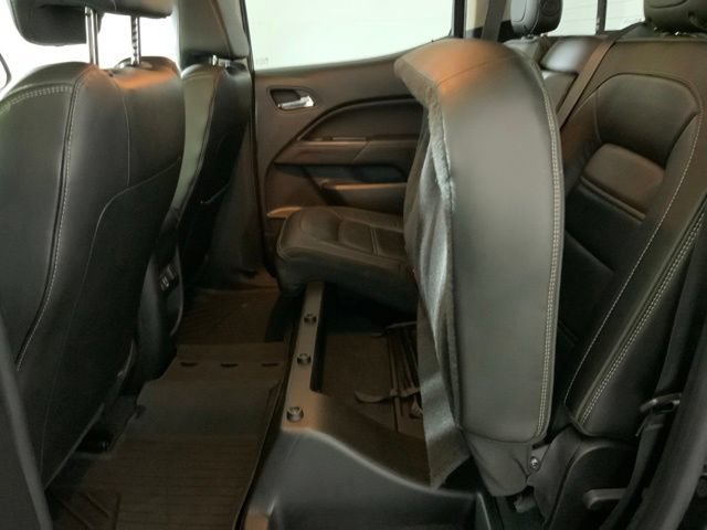 Used 2019 GMC Canyon Denali AWD/4WD image 28