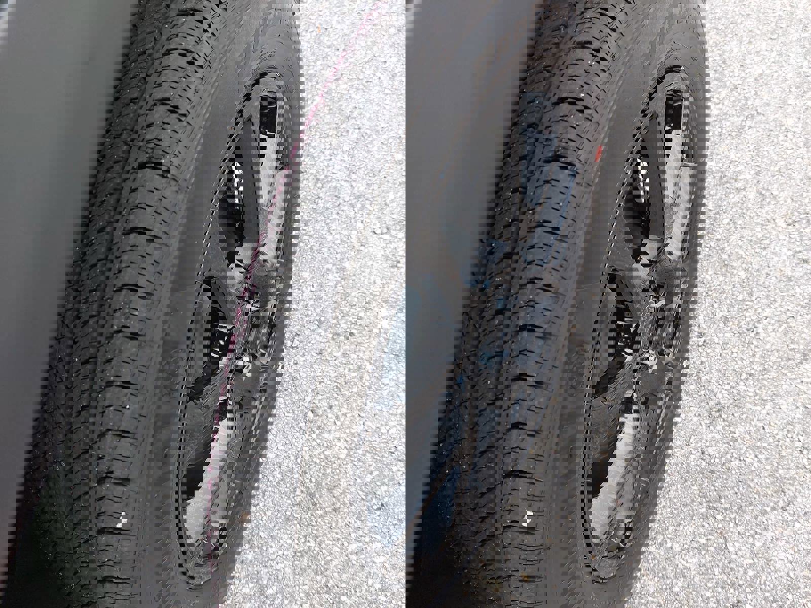 New 2026 Jeep Compass Latitude image 34