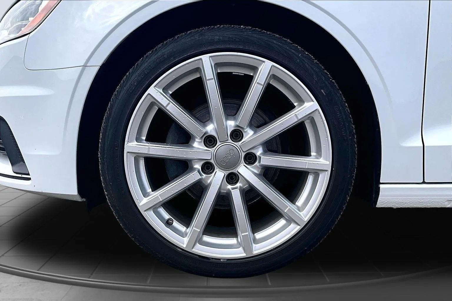 Used 2015 Audi A3 TDI Premium Plus w/ Premium Plus Package FWD image 40