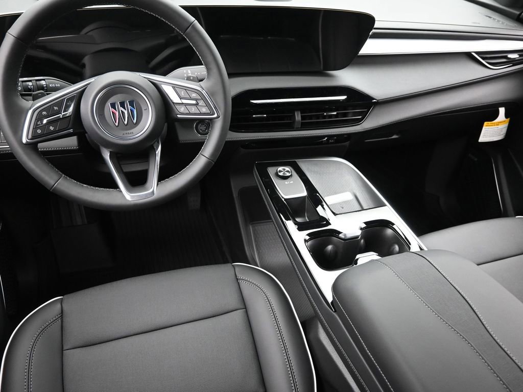 New 2026 Buick Enclave Preferred w/ Power Package image 17