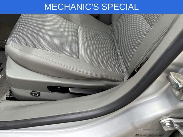 Used 2012 Chevrolet Malibu LS w/ LS Uplevel Package FWD image 16