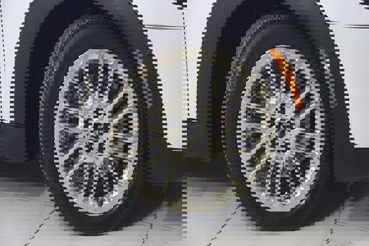 Used 2025 MINI Cooper S image 15