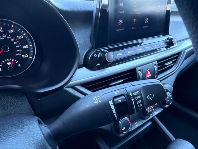 Certified 2023 Kia Forte LXS w/ LXS Technology Package FWD image 20