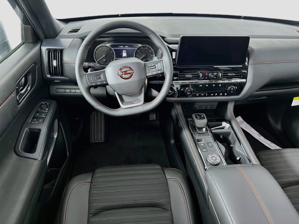 New 2026 Nissan Pathfinder Rock Creek AWD/4WD image 21