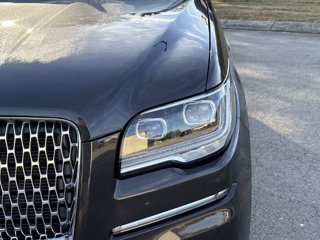 Used 2024 Lincoln Navigator Reserve AWD/4WD image 10