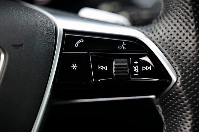 Used 2023 Audi S7 Premium Plus w/ Black Optic Package AWD/4WD image 35