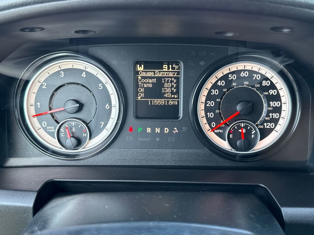 Used 2018 RAM 1500 Express w/ Express Value Package image 32