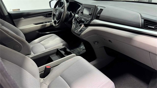 Used 2018 Honda Odyssey LX image 11