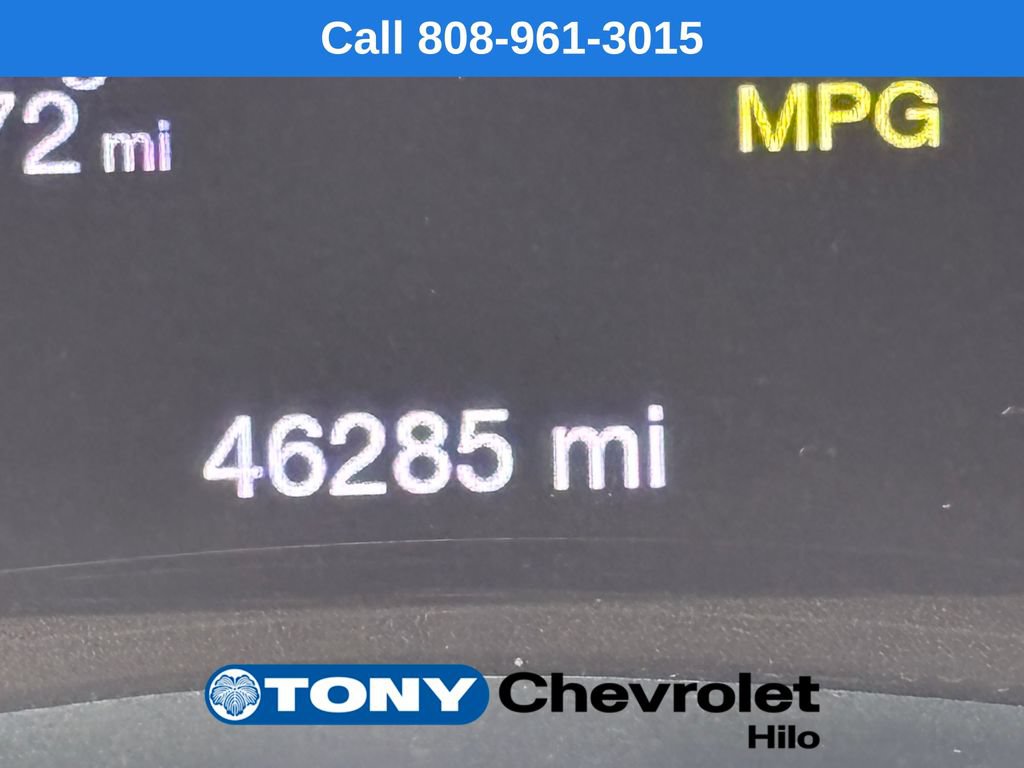 Used 2021 Jeep Grand Cherokee Trailhawk w/ Premium Lighting Group AWD/4WD image 17
