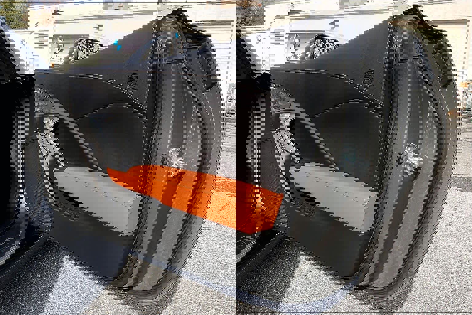 Used 2016 Chevrolet Corvette Stingray Convertible w/ 2LT Preferred Equipment Group image 19