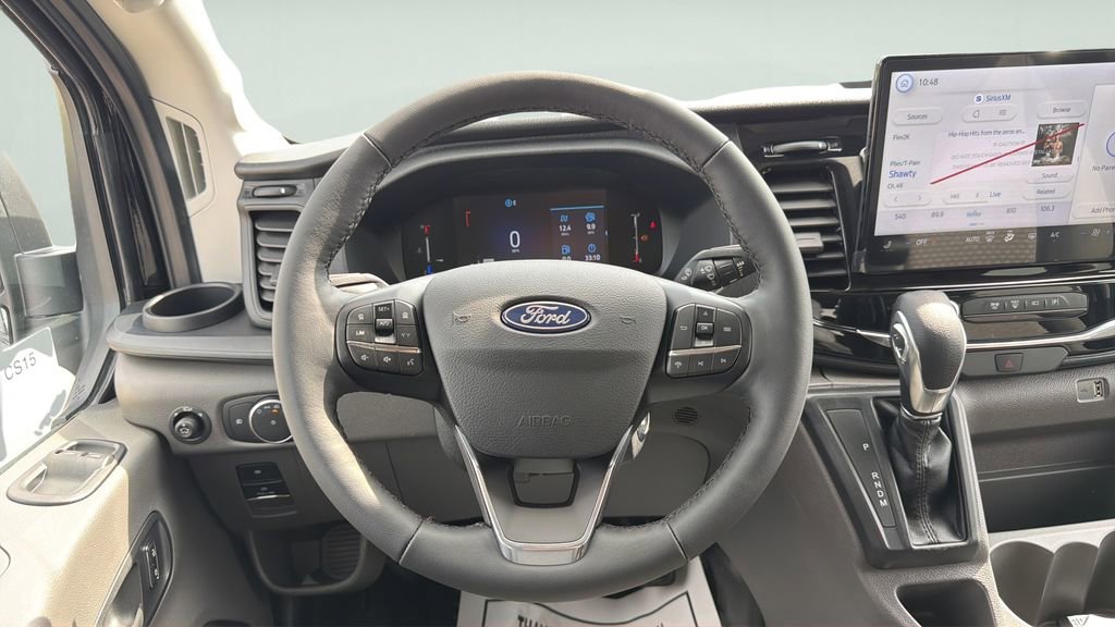 New 2026 Ford Transit 350 XLT AWD/4WD image 18