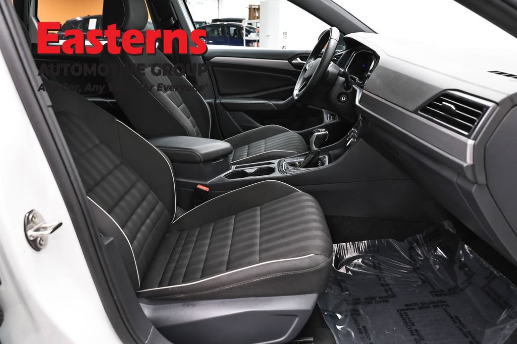 Used 2024 Volkswagen Jetta Sport FWD image 24