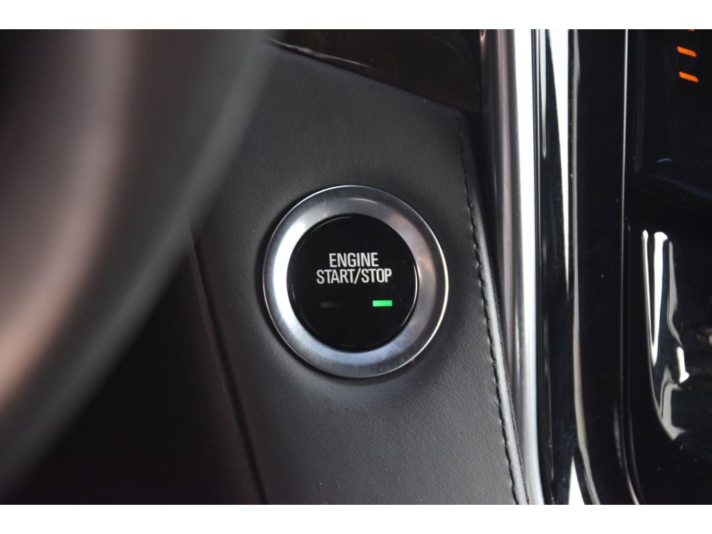 Used 2019 Cadillac Escalade ESV Platinum RWD image 37