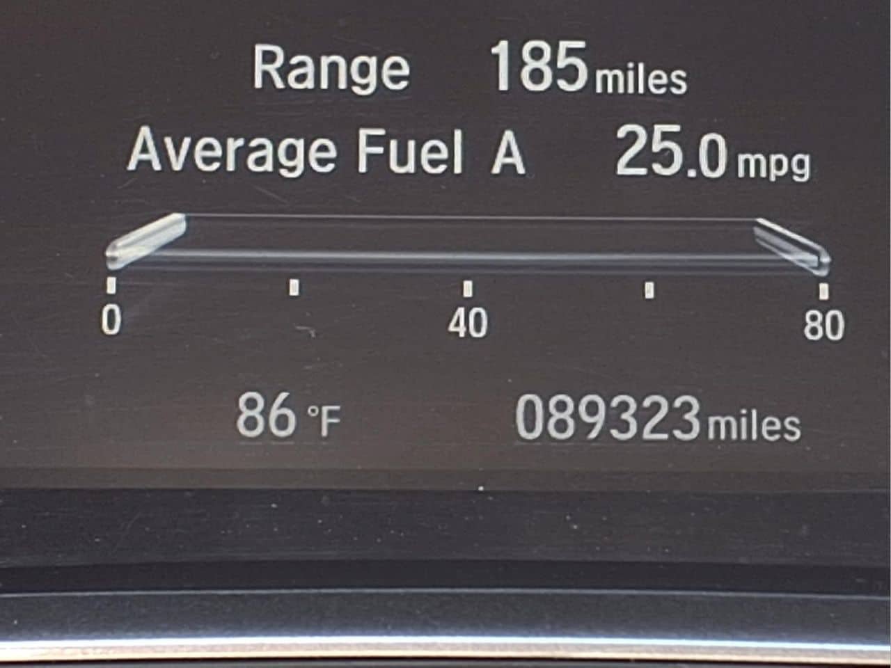 Used 2019 Honda CR-V EX image 21