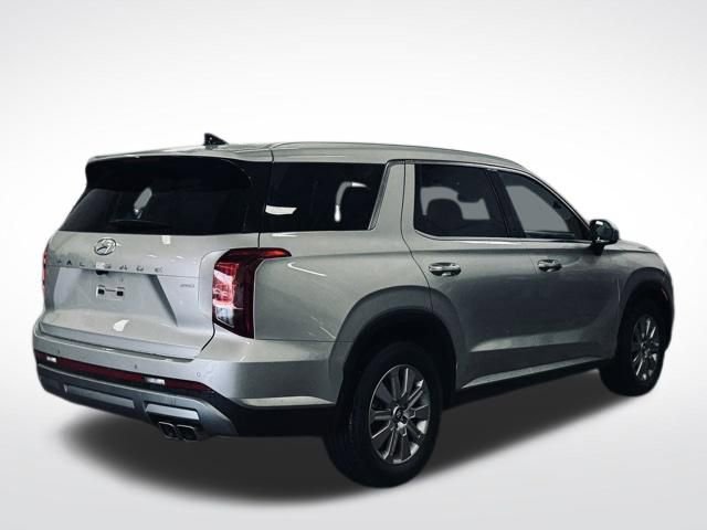 Used 2025 Hyundai Palisade SEL image 6