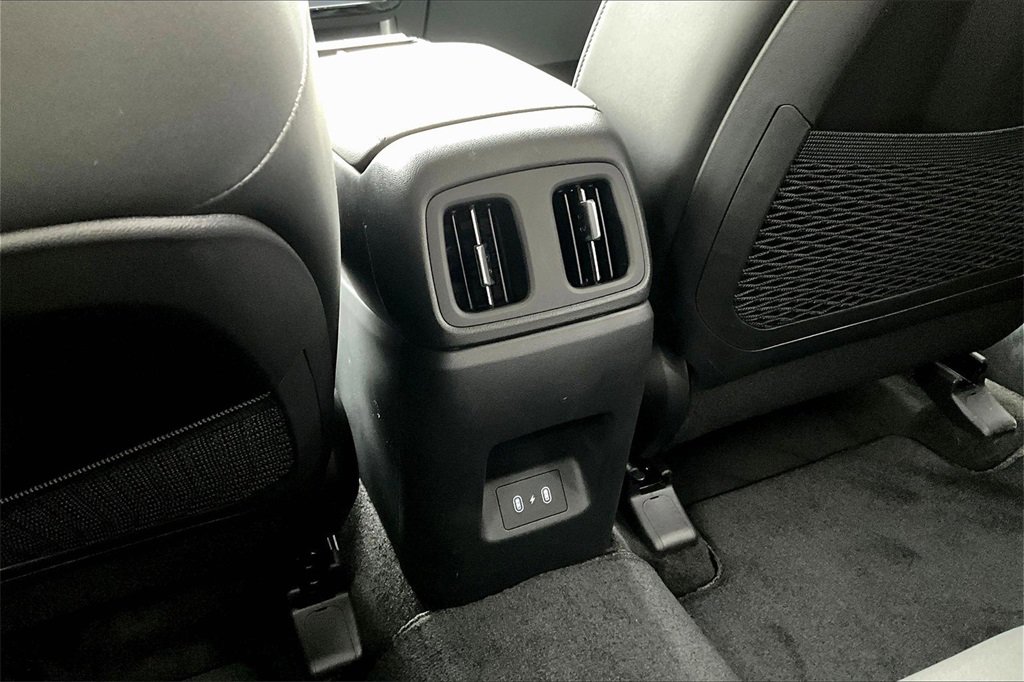Used 2025 Hyundai Tucson SEL image 33