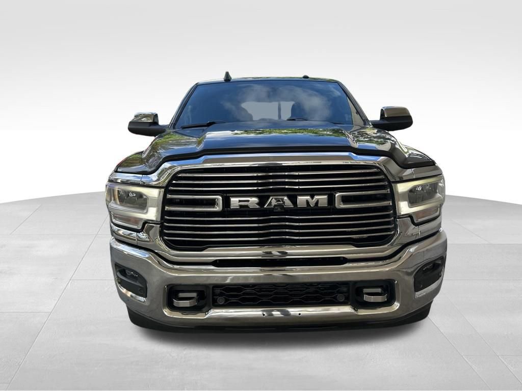 Used 2020 RAM 2500 Laramie image 13