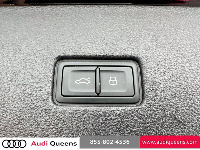 Certified 2023 Audi Q8 Premium Plus w/ Premium Plus Package image 11