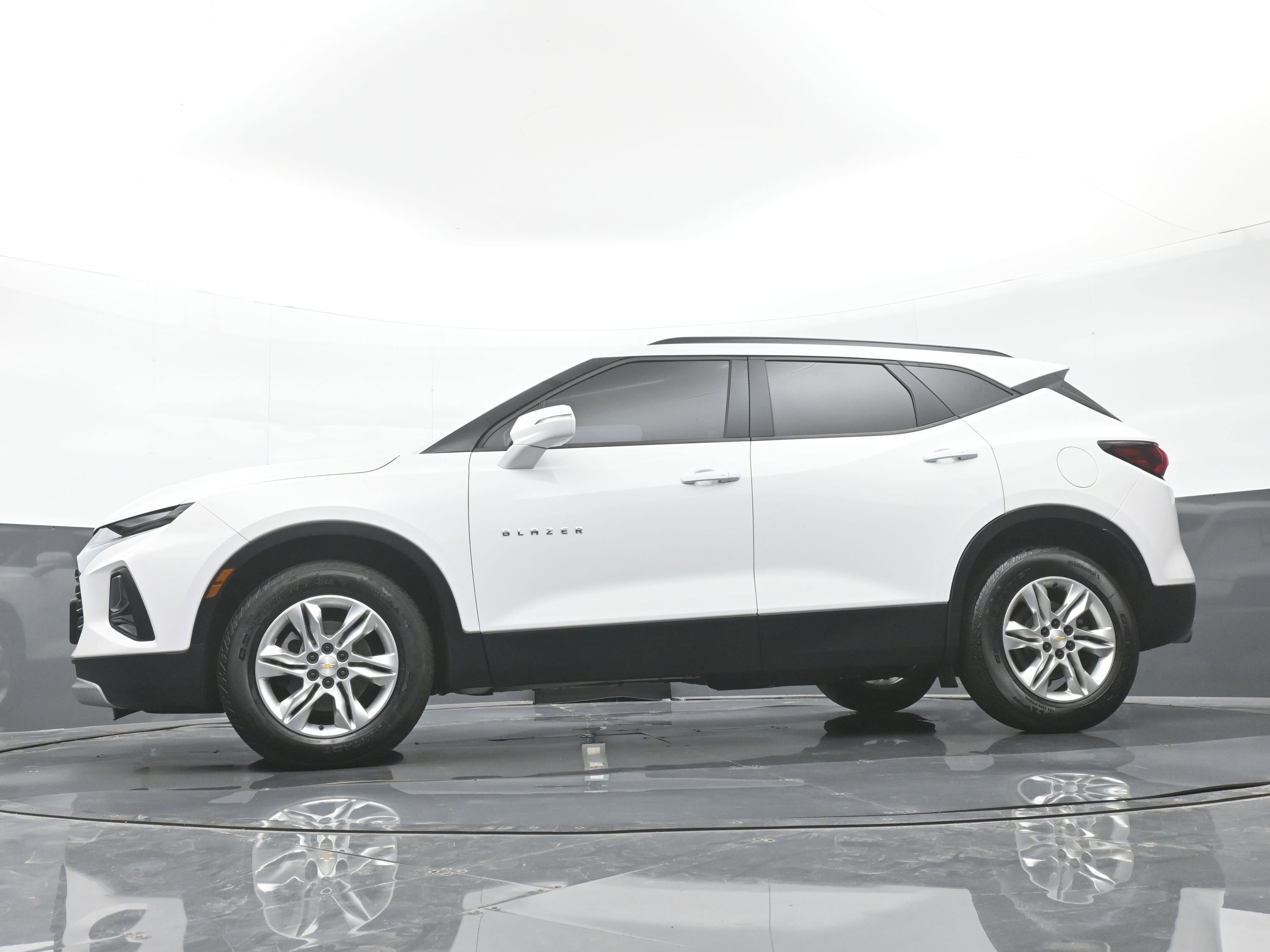 Used 2019 Chevrolet Blazer LT AWD/4WD image 43
