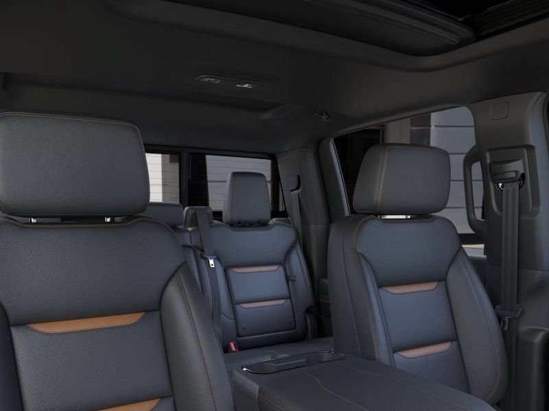 New 2026 GMC Sierra 1500 AT4 w/ Technology Package AWD/4WD image 25