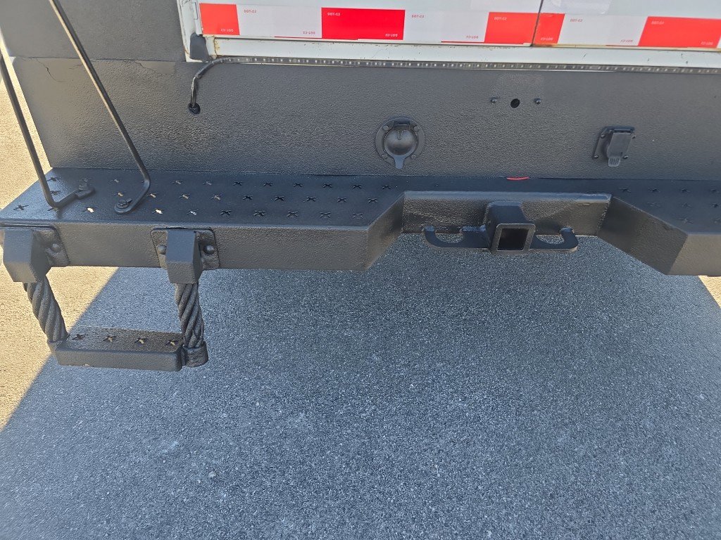 Used 2015 Chevrolet Silverado 3500 W/T image 11