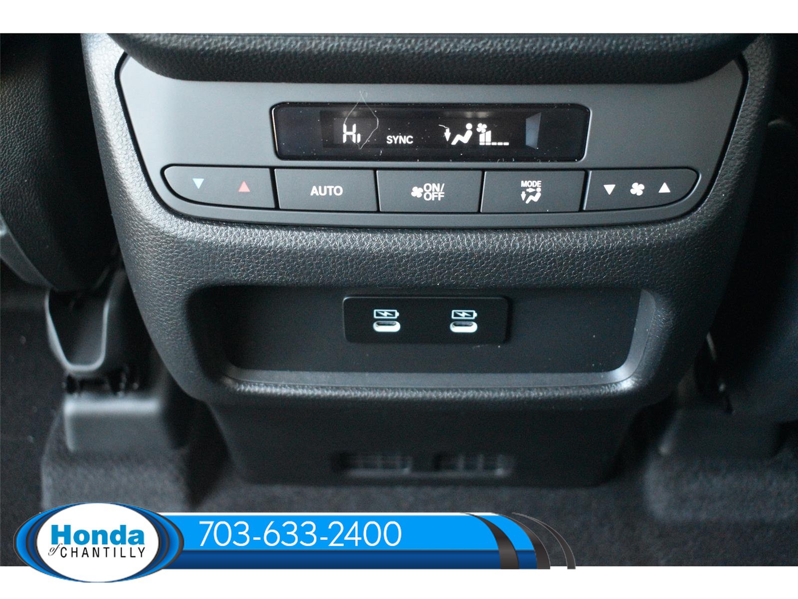 New 2026 Honda Pilot Touring image 31