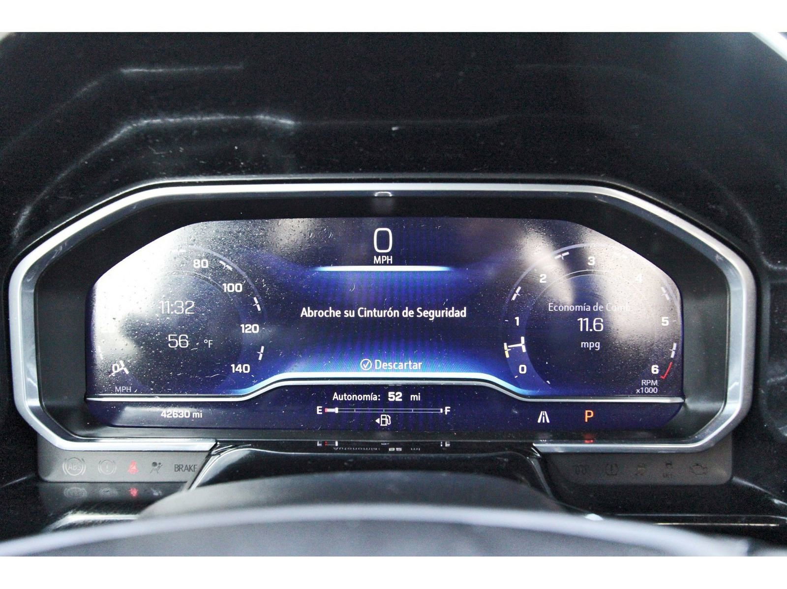 Used 2024 Chevrolet Silverado 1500 RST image 18