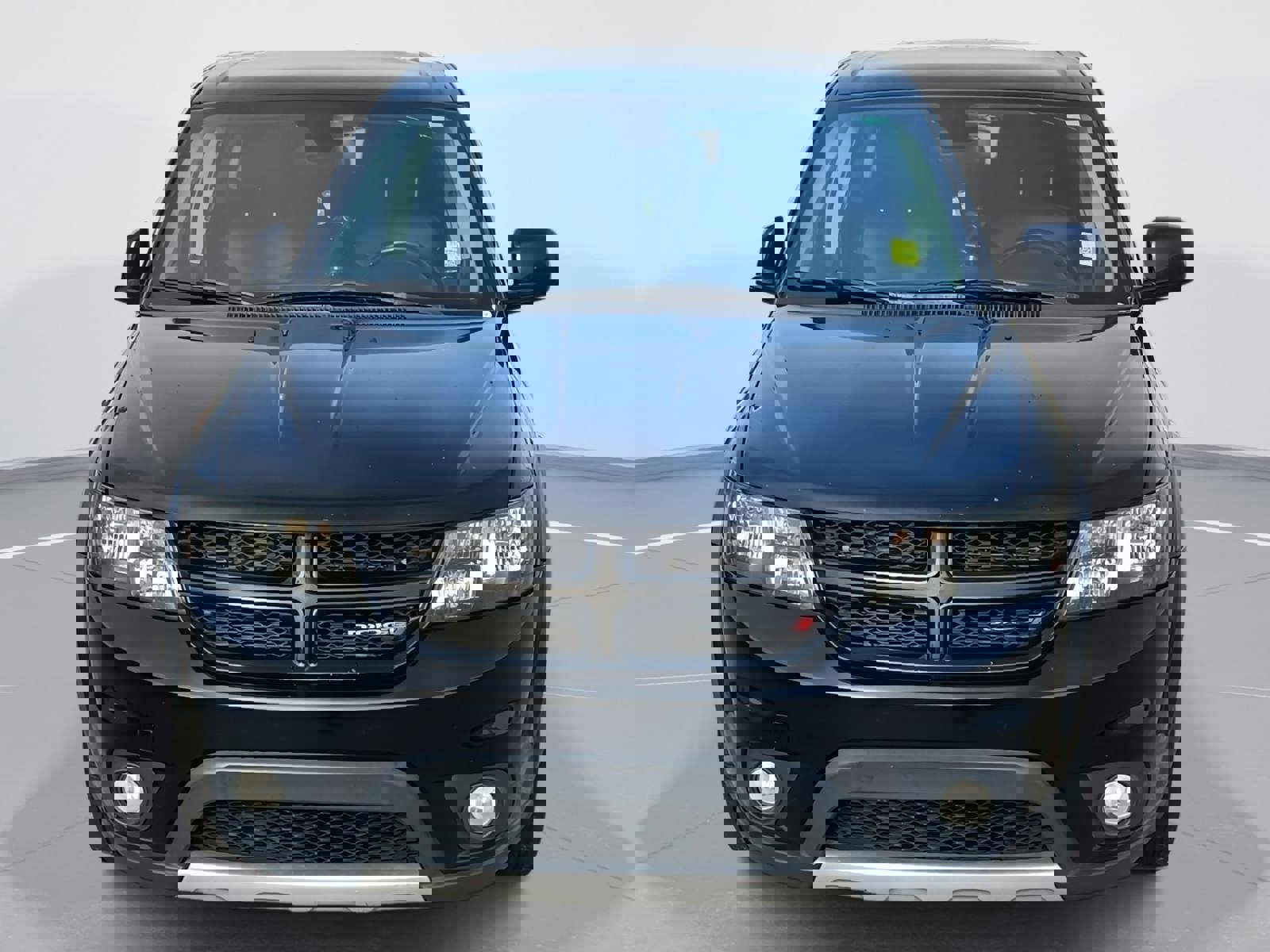 Used 2018 Dodge Journey GT image 2