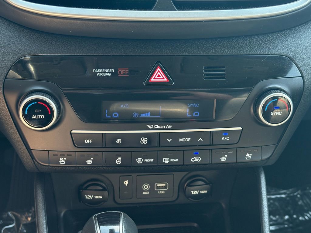 Used 2020 Hyundai Tucson Ultimate image 28