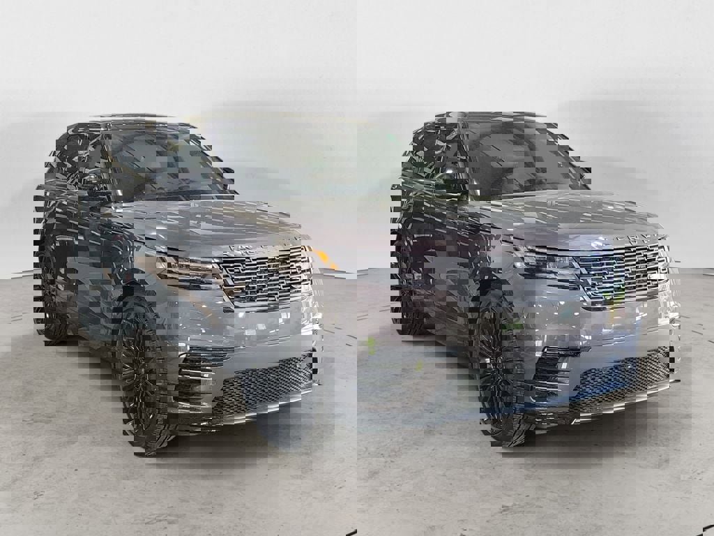 New 2026 Land Rover Range Rover Velar Dynamic SE image 7