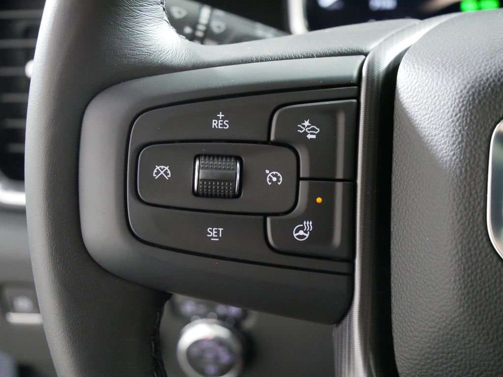 New 2026 GMC Sierra 3500 Denali Ultimate image 20