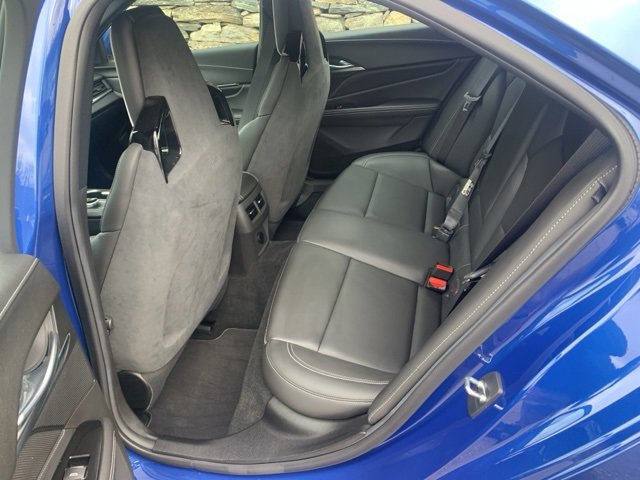 Used 2023 Cadillac CT4 V Blackwing w/ Driver Assist Package image 15