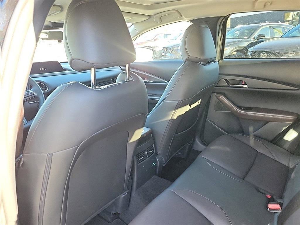 New 2025 MAZDA CX-30 AWD 2.5 S w/ Premium Package image 18