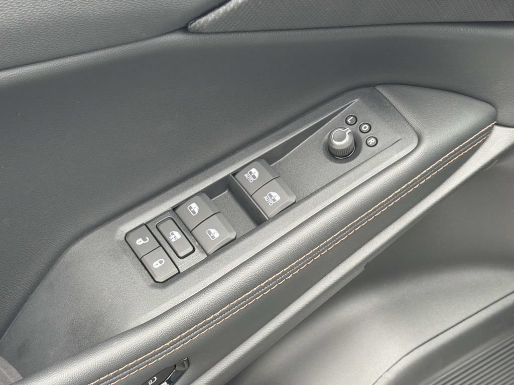 New 2026 Jeep Cherokee Limited AWD/4WD image 14