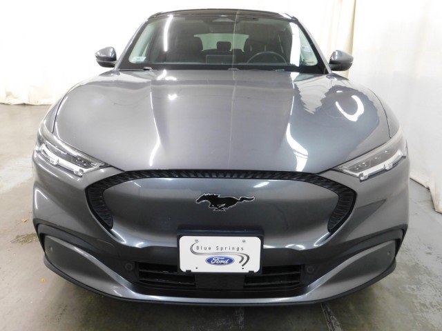 Used 2021 Ford Mustang Mach-E Select w/ Comfort/Appearance Package image 9